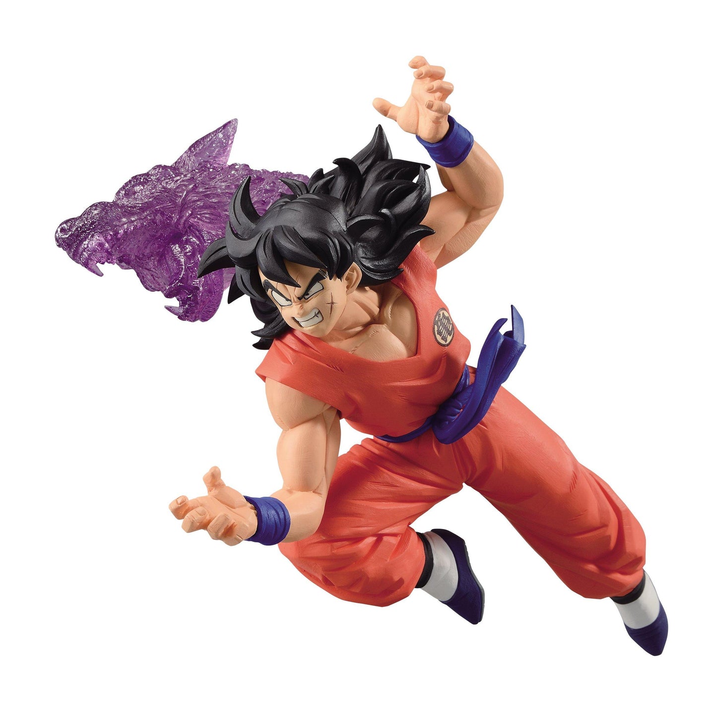 Yamcha G x Materia 16cm