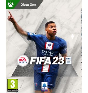 Fifa  23 Xbox one Eu