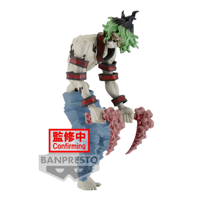 Demon Slayer - Gyutaro (B) 17cm