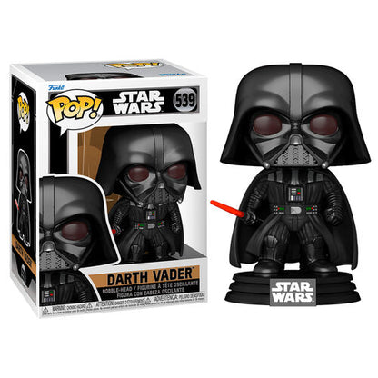 Star Wars - Darth Vader (539)