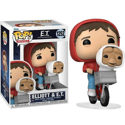 E.T. 40th - Elliott e ET (1252)