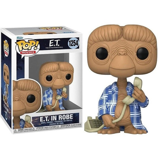 E.T. 40th - ET with in Robe (1254)