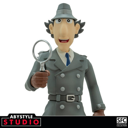 Abystyle - Inspector Gadget 17cm