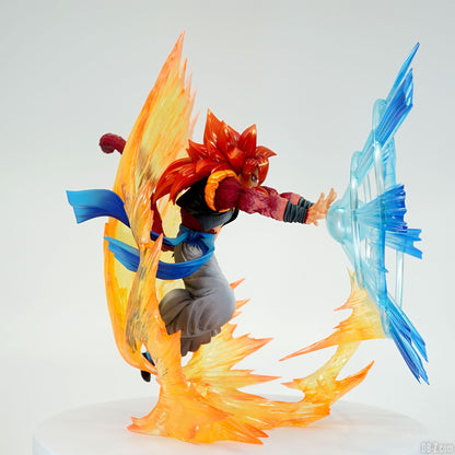 Figuarts Zero - Gogeta Super Saiyan 4 24cm