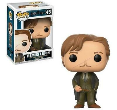 Harry Potter  - Remus Lupin (45)