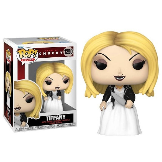 Bride of Chucky - Tiffany (1250)