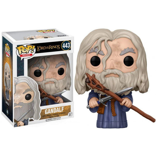 The Lord of the Ring - Gandalf (443)