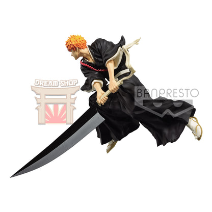 Bleach Soul Entered Ichigo Kurosaki 13cm