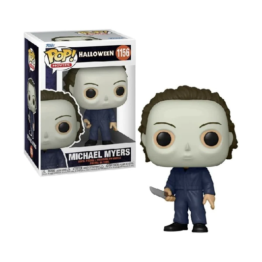 Halloween - Michael Myers (1156)