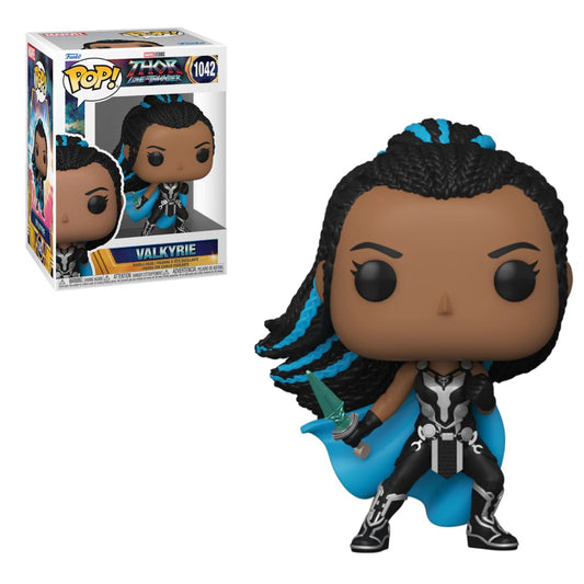 Thor: Love & Thunder - Valkyrie (1042)