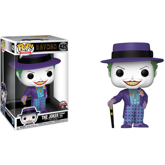 Batman - The Joker  Jumbo "Special Ed"