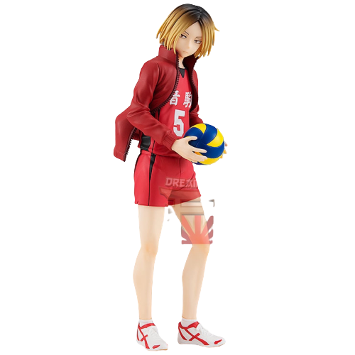 Haikyu - Kenma Kozume 16cm