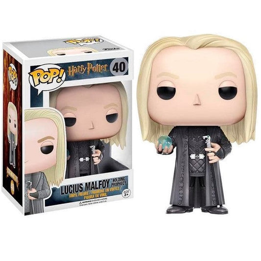 Harry Potter - Lucius Malfoy (40)