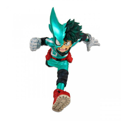 Banpresto My Hero Academia - Izuku Midoriya 11cm