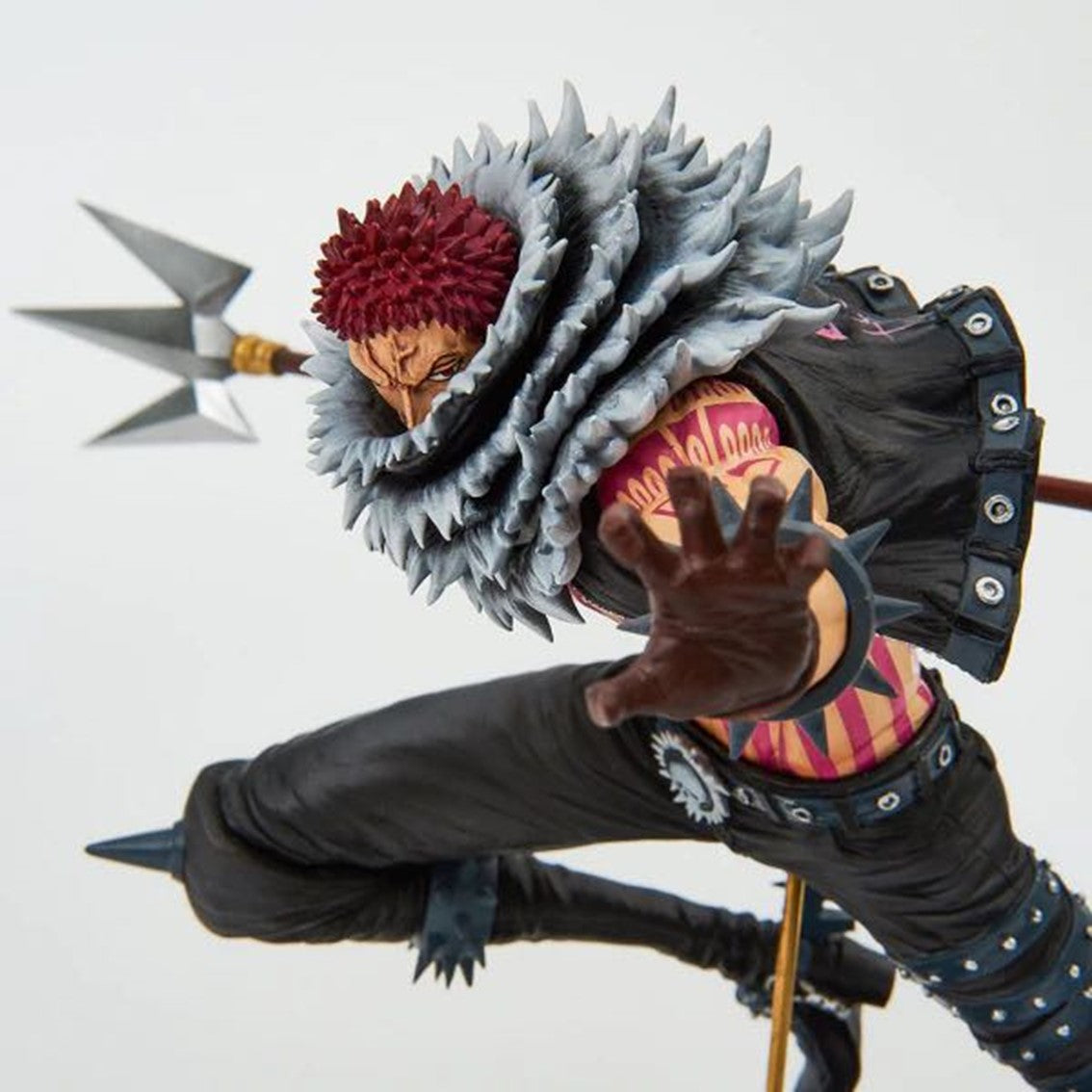 One Piece Colosseum - Katakuri 16cm