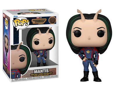 Guardians of the Galaxy - Mantis (1206)