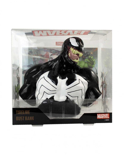 Marvel Comics Coin Bank Venom 20 cm