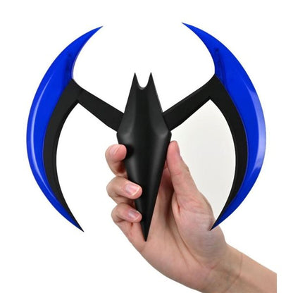 Batman Beyond Prop Replica 1/1 Batarang 20  cm
