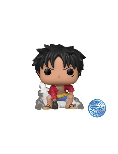 One Piece - Luffy Gear Two (1269) Special