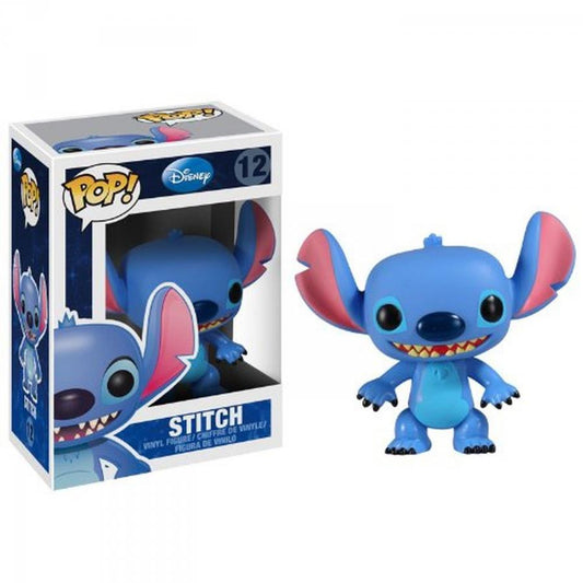 Disney - Stitch (12)