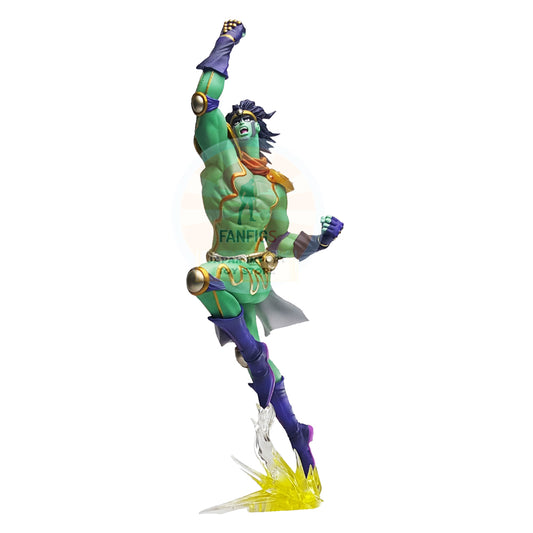 JoJo's Bizarre Adventure - Star Platinum 22 cm