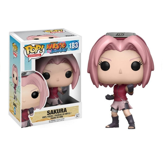 Naruto - Sakura (183)