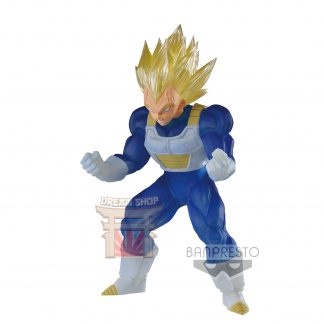 Dragon Ball  Super Saiyan Vegeta 14Cm