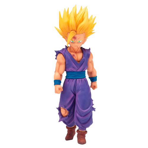 Dragon Ball z - Gohan Super Saiyan 2 16cm