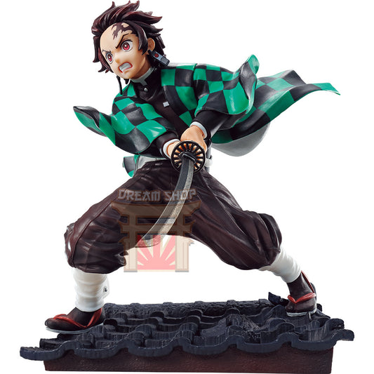 Demon Slayer - Tanjiro Kamado 14cm