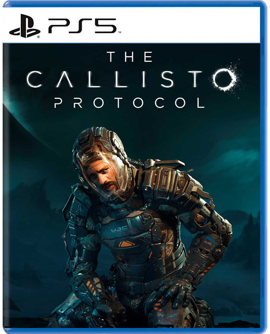 Callisto Protocol ps5