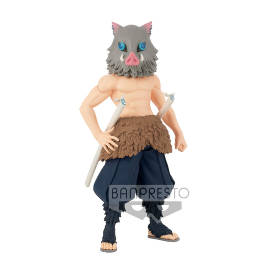 Demon Slayer Grandista - Inosuke Hashibira 24cm