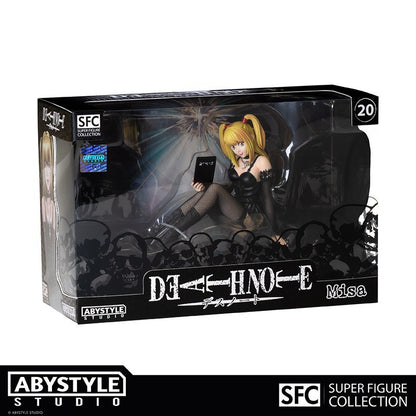 Death Note - Misa 9cm