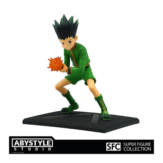 Abystyle Hunter x Hunter - Gon 15cm