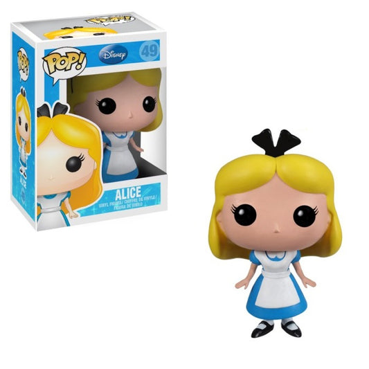 Disney - Alice (49)