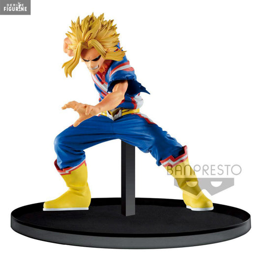 Statua Special All Might