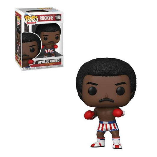 Rocky 45 - Apollo Creed (1178)