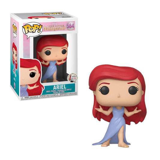 Disney - Ariel (564)