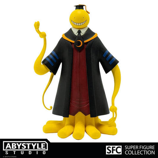 Assassination Classroom -  Koro Sensei 20 Cm