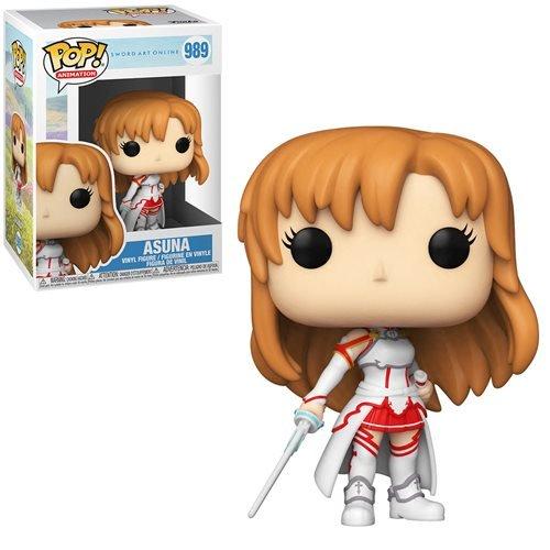 Sword Art Online - Asuna (989)