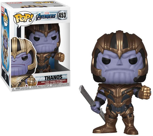 Avengers - Thanos (453)