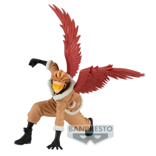 My Hero Academia - Hawks 11cm