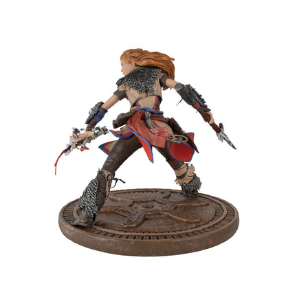 Forbidden West - Aloy Statua 21cm