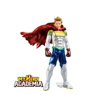 My Hero Academia - Lemillion 18cm