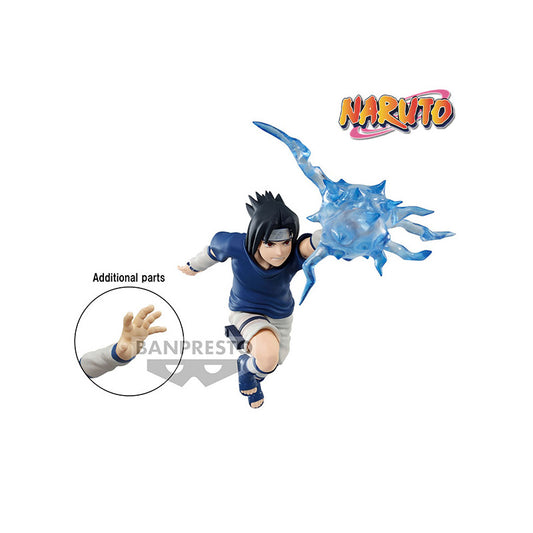 Naruto - Sasuke Uchiha 12Cm