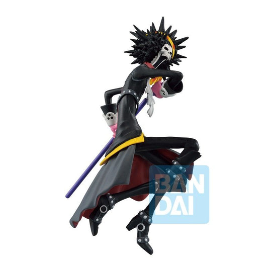 One Piece Ichibansho - Brook 17cm