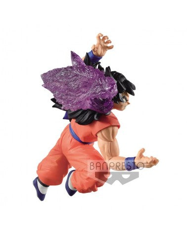 Yamcha G x Materia 16cm