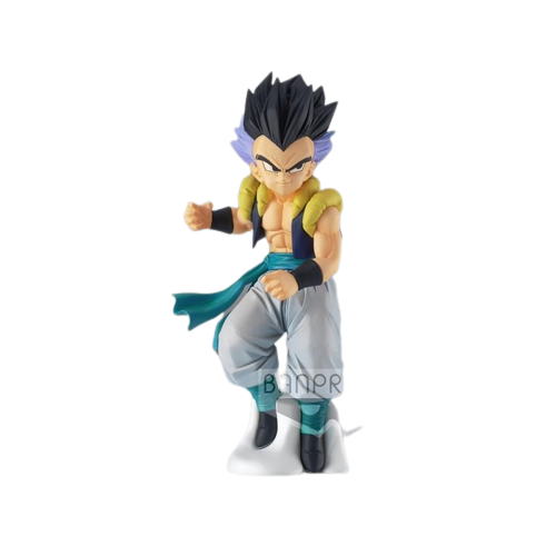 Dragon Ball Z - Gotenks 16cm