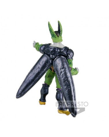 Figure Colosseum Vol. 4 Perfect Cell