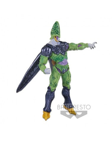 Figure Colosseum Vol. 4 Perfect Cell
