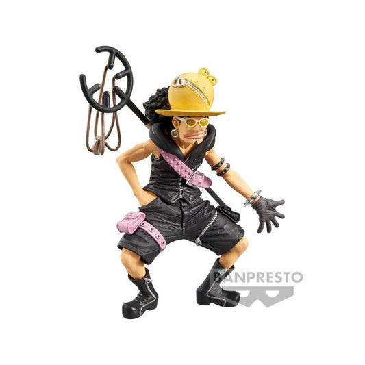 DXF One Piece - Usopp 15cm
